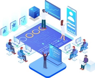 富匙科技再獲億級人民幣融資，加速開放式SaaS戰略布局